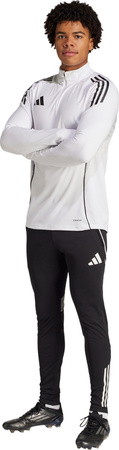 Bluza męska adidas Tiro 25 Competition Training Top biała JJ1516