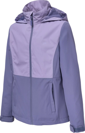 Dziecięca kurtka przejściowa membrana 2000 mm Martes Ganmore Jrg rozmiar 152