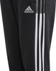 Spodnie dla dzieci adidas Tiro 21 Sweat czarne GM7332