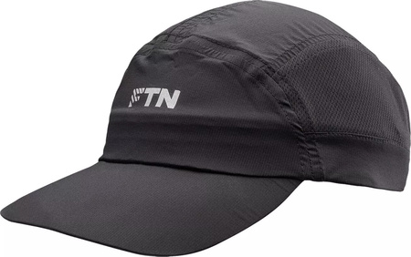 Czapka z daszkiem treningowa do biegania Fitanu Ren W