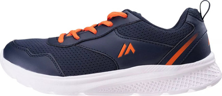 Dziecięce buty sportowe miejskie szkolne Martes Derun Teen rozmiar 38