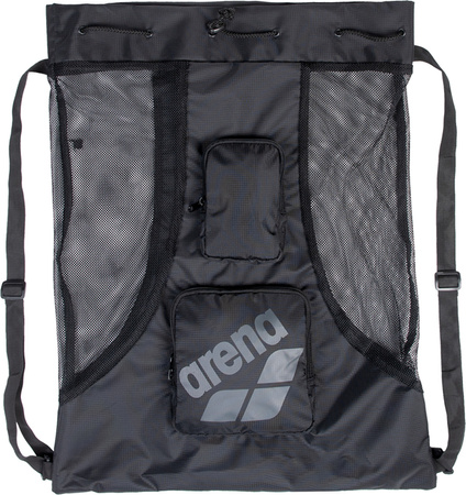 Worek Arena All Set Mesh Bag  rozmiar 38