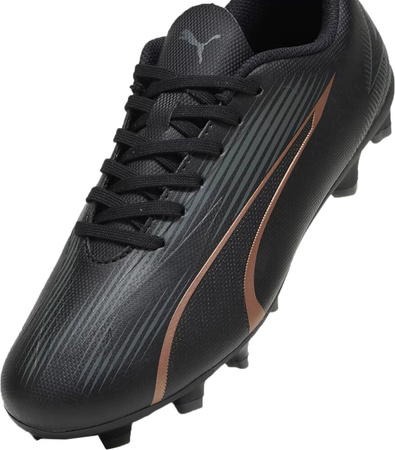 Buty piłkarskie dziecięce Puma Ultra Play FG/AG 107775 02
