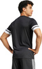 Koszulka męska adidas Squadra 25 czarna JG5832