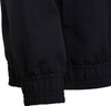 Bluza dla dzieci adidas Entrada 22 Presentation Jacket czarna H57532