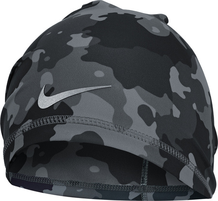 Czapka U Dri-fit Peak Uncuffed Beanie Printed Unisex