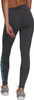 Legginsy damskie adidas Loungwear Essentials szare H07784