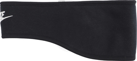 Opaska na głowę Nike Club Fleece Headband czarna N1007162091OS