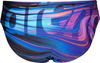 Męskie Kąpielówki Men's Arena Flow Swim Briefs  dress blues rozmiar 105