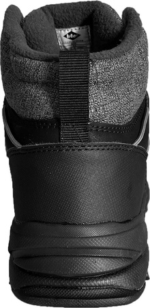 Buty męskie Lee Cooper czarne LCJ-23-01-2036M