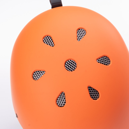 Dziecięcy kask narciarski Grevo rozmiar S 48-52 cm