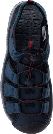 Męskie sandały buty 2w1 Elbrus Keniser trekkingowe turystyczne rozmiar 46