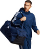 Kurtka męska adidas Tiro 23 League Windbreaker granatowa HZ9067