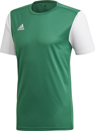 Koszulka dla dzieci adidas Estro 19 Jersey Junior zielona DP3238