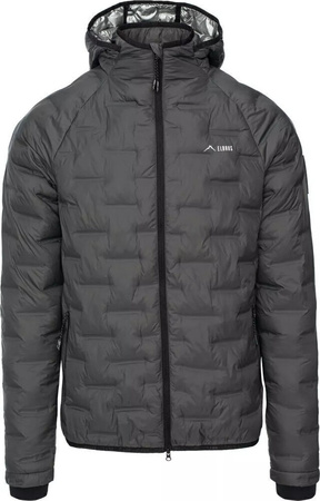 Męska kurtka pikowana Elbrus Huel Primaloft rozmiar XL