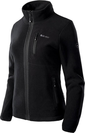 Damski polar ciepły 280g/m2 bluza polarowa Hi-Tec Lady Porto rozmiar XL