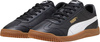 Buty męskie Puma Club 5v5 czarno-białe 389406 05