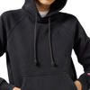 Bluza damska Champion Hooded Sweatshirt czarna 118160 KK001