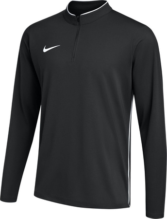 Bluza męska Nike Dri-Fit Park 26 Drill Top czarna IB7536 010