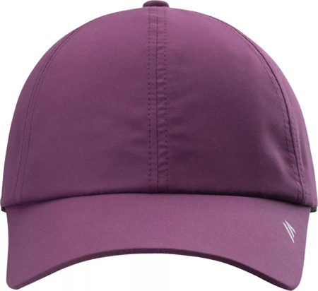 Damska czapka sportowa z daszkiem regulowana Martes essentials Lady Muray