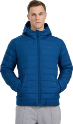 Kurtka męska 4F M598 granatowa 4FWAW25TDJAM598 30S