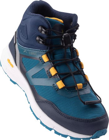 Dziecięce buty Elbrus MALIRE MID WP V JRB rozmiar 34