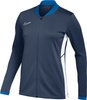 Bluza męska Nike Dri-Fit Academy 25 Track Jacket granatowa FZ9824 410