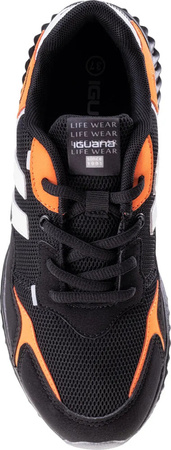 Dziecięce buty sportowe sneakersy Iguana Maldwin Teen rozmiar 40