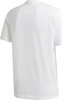 Koszulka męska adidas M BB T biała GD3844