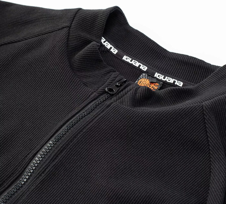 Męska bluza bawełniana Iguana Clayson rozmiar XXL