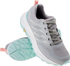 Damskie buty Hi-tec Himalchi V Wo's light grey/lime green/coral/mint rozmiar 38