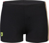 Dziecięce Bokserki Kąpielowe Boy's Arena Palette Swim Short  dress blues rozmiar 12-13