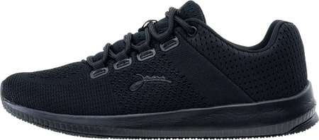 Damskie buty sportowe oddychające Iguana Decatis czarny rozmiar 41