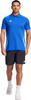 Koszulka męska adidas Tiro 24 Competition Polo niebieska IR7566