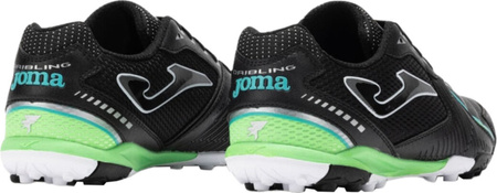 Buty piłkarskie Joma Dribling 2501 Turf czarne DRIS2501TF