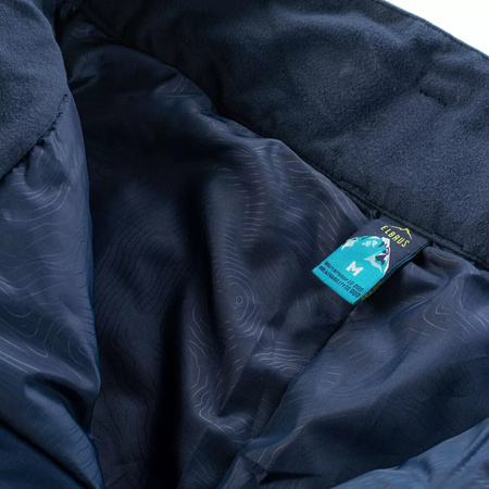 Męskie spodnie narciarskie membrana 10000mm Elbrus Olof rozmiar L