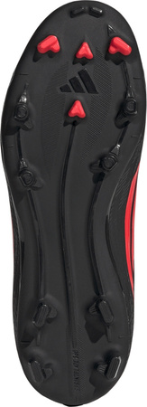 Buty piłkarskie dla dzieci adidas F50 League FG/MG JR9010