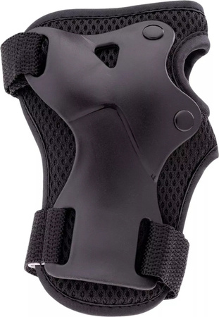 Ochraniacze na łyżworolki deskorolkę hulajnogę kolana łokcie nadgarstki Martes Gardano rozmiar L