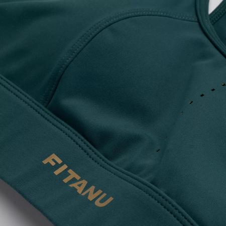 Damski stanik sportowy Fitanu FREJA W rozmiar L