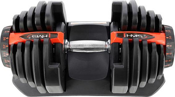 Sztangielka regulowana HMS SR80