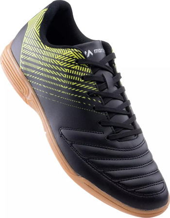 Męskie buty piłkarskie halowe halówki Martes Mator IC rozmiar 41