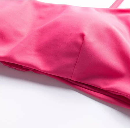 Damska góra stroju kąpielowego Aquawave Norte Top rozmiar XL