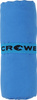 Ręcznik szybkoschnący Crowell Ocean niebieski 75 x 150 cm