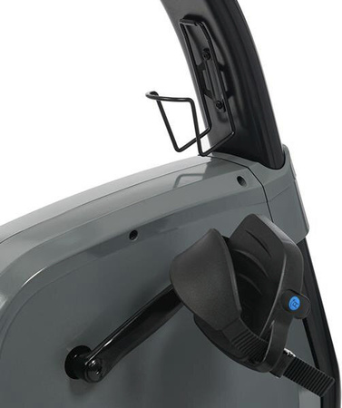 Rowerek Poziomy Z Generatorem R1817 Hms Premium