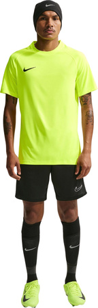 Koszulka męska Nike Dri-Fit Park VIII limonkowa HV8173 702