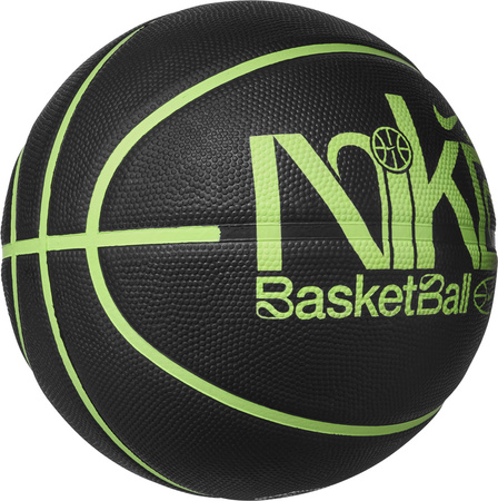 Piłka koszykowa do koszykówki Everyday Playground 8p Graphic Deflated rozmiar 7