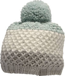 Czapka dla dziewczynki 4F mięta HJZ22 JCAD007 47S