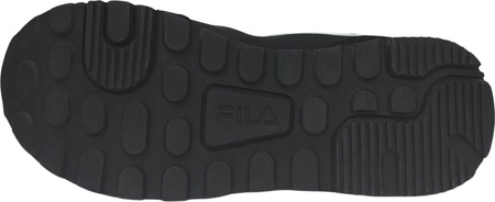Buty damskie Fila Hypert czarne FFW0494 83336