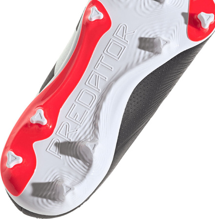 Buty piłkarskie dziecięce adidas Predator League FG IG7748
