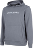 Bluza męska 4F szara H4Z22 BLM015 32S